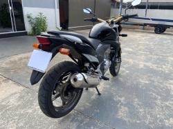 HONDA CB 300 R STD