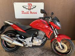 HONDA CB 300 R STD