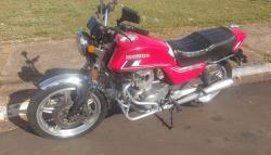 HONDA CB 400 I