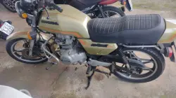 HONDA CB 400 II