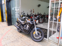 HONDA CB 500 