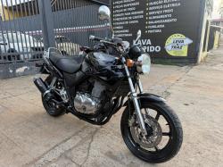 HONDA CB 500 