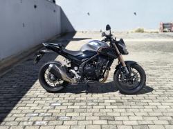 HONDA CB 500 F ABS