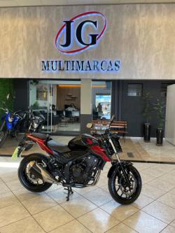 HONDA CB 500 F ABS