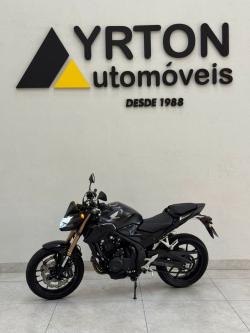 HONDA CB 500 F ABS