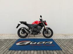 HONDA CB 500 F ABS