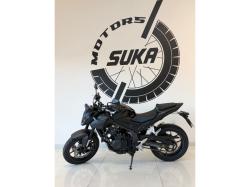 HONDA CB 500 FOUR