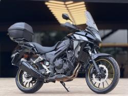 HONDA CB 500 FOUR