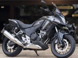 HONDA CB 500 FOUR