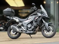 HONDA CB 500 FOUR