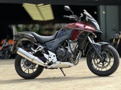 HONDA CB 500 FOUR