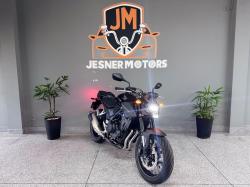 HONDA CB 500 Hornet 
