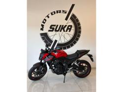 HONDA CB 500 Hornet ABS