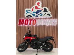 HONDA CB 500 X 