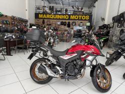 HONDA CB 500 X ABS