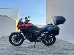 HONDA CB 500 X ABS