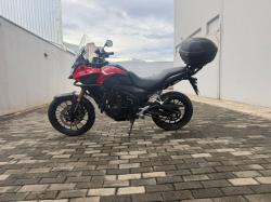 HONDA CB 500 X ABS
