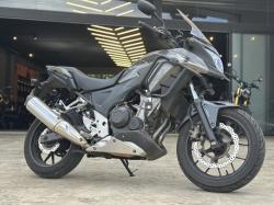HONDA CB 500 X ABS