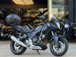 HONDA CB 500 X ABS