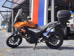HONDA CB 500 X ABS