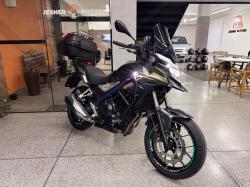 HONDA CB 500 X ABS