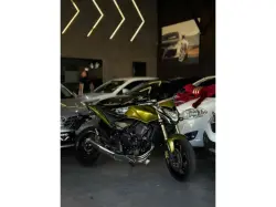 HONDA CB 600 F HORNET SEM ABS