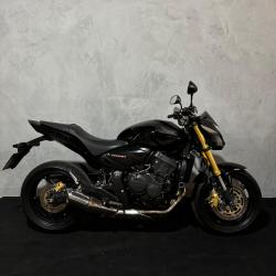HONDA CB 600 F HORNET ABS