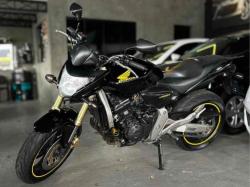 HONDA CB 600 F HORNET ABS HONDA CB 600 F HORNET ABS