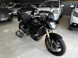 HONDA CB 600 F HORNET SEM ABS