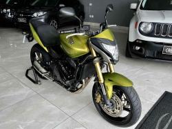 HONDA CB 600 F HORNET SEM ABS