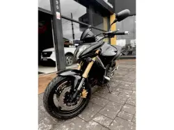 HONDA CB 600 F HORNET ABS