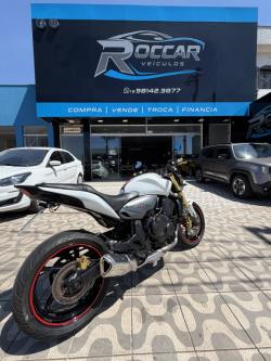 HONDA CB 600 F HORNET ABS