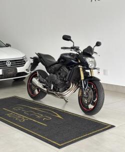 HONDA CB 600 F HORNET ABS