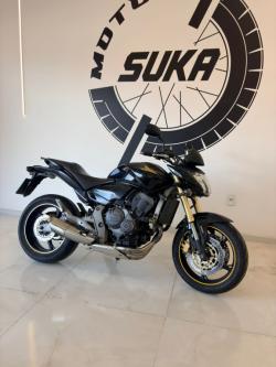 HONDA CB 600 F HORNET ABS