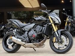 HONDA CB 600 F HORNET SEM ABS