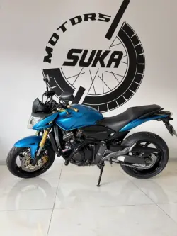 HONDA CB 600 F HORNET ABS