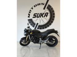 HONDA CB 600 F HORNET ABS