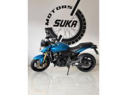 HONDA CB 600 F HORNET ABS