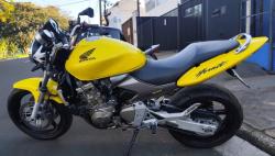 HONDA CB 600 F HORNET SEM ABS