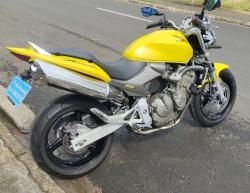 HONDA CB 600 F HORNET SEM ABS