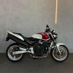 HONDA CB 600 F HORNET SEM ABS