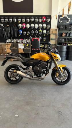 HONDA CB 600 F HORNET ABS