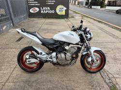 HONDA CB 600 F HORNET ABS