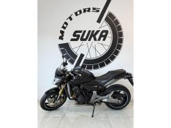 HONDA CB 600 F HORNET ABS