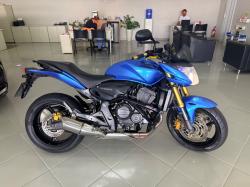HONDA CB 600 F HORNET ABS