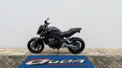 HONDA CB 650 F ABS