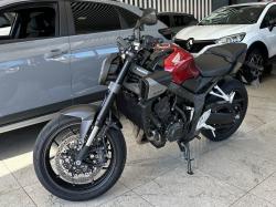 HONDA CB 650 R ABS