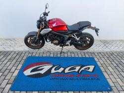 HONDA CB 650 R ABS