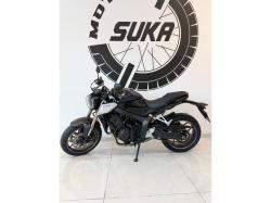 HONDA CB 650 R ABS