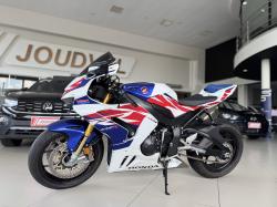 HONDA CBR 1000 RR FIRE BLADE